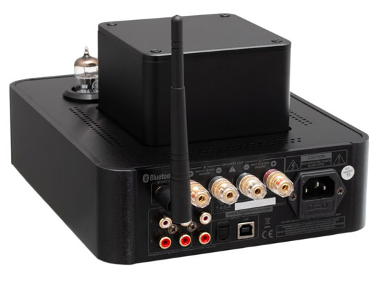 TAGA HARMONY HTA-700B v.3-USB (2022) - cecha 2